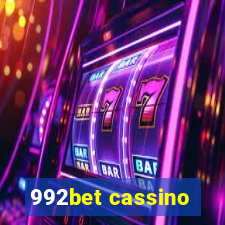 992bet cassino